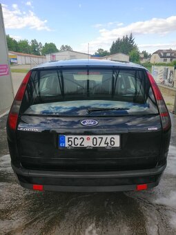 Ford Focus 1.6 TDCi - 7