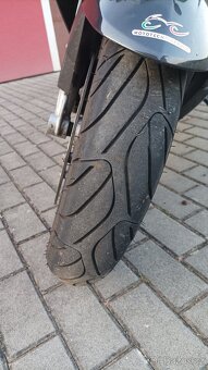 Prodám BMW K1200 GT - 7