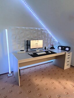 Herní setup - 7
