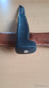 Nože - Fiskars Finland, Mikov Zálesák,... - 7