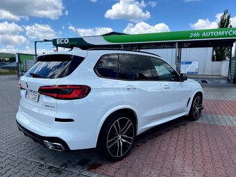 BMW G05 X5 3.0d 2020 - 7