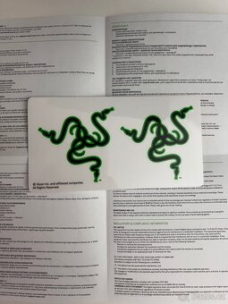 Razer Kraken X Lite – NOVÁ herní sluchátka - 7