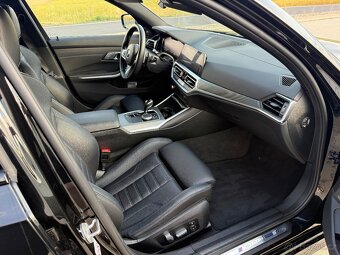 BMW M340d xDrive G20 - 7