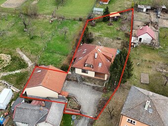 Prodej rodinného domu 160 m², pozemek 1047 m² Havlíčkův Brod - 7