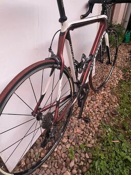 Silniční kolo Author CA 9900 Carbon 54 - 7