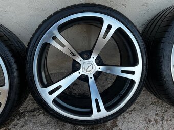 AC Schnitzer Type V 20” - 7