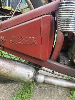 Jawa Special - 7