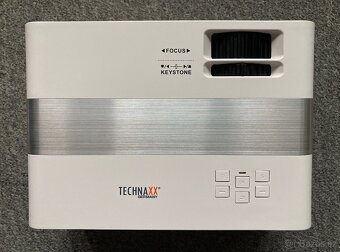 Mini-LED projektor Technaxx TX-127 - 7
