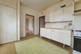 Prodej byty 2+1, 63 m2 - Děčín III-Staré Město, ev.č. 00755 - 7