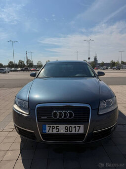 A6 C6 - 7