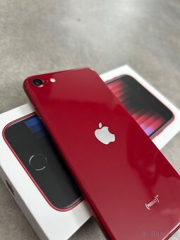 iPhone SE 2022/ 3gen - 7