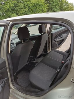 Fiat Punto 1,2 - 7