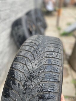 17" Zimní Škoda TRITON Superb III - 7