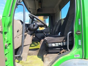 DAF FA LF 55.300 - 7