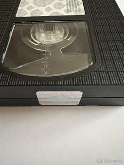 The Beatles - žlutá ponorka VHS 1968 - 7