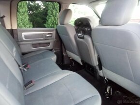 Dodge RAM 2500 5.7 2016 - 7