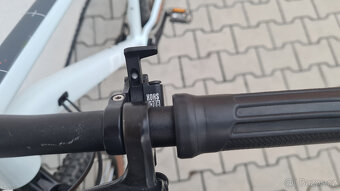 CUBE ACID 29, SRAM NX 1x12, vzduchová vidlice, Rám XL - 7