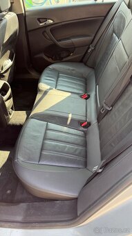 Opel Insignia 1.4 Turbo LPG (z výroby) - 7