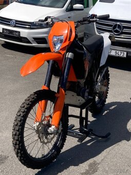 KTM 450 EXC RACING - 7