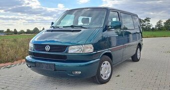 VW T4 Transporter 2.5tdi 75kw - 7