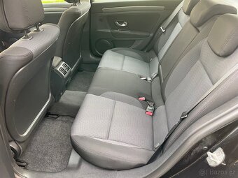 RENAULT LAGUNA 3, 2,0 i 16V, NAJETO POUZE 65000 km - 7