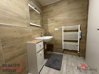 Pronájem, byty/2+kk, 45 m2, Resslovo nábřeží, Předměstí, 746 - 7
