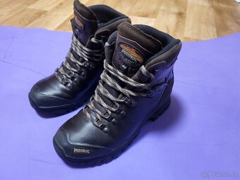 Meindl Kansas GTX Lady - 7