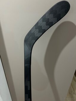 ✅ PRAVÁ - CCM JETSPEED FT8 PRO - BLUE-P28 - 165 CM - 80 F ✅ - 7