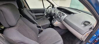 Renault Megane Scénic 1.6i 82Kw (2007) - 7