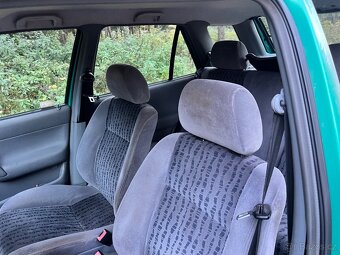 Skoda Felicia 1.3 50kw kombi , servo , tažné - 7