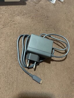 NINTENDO SWITCH OLED - 7