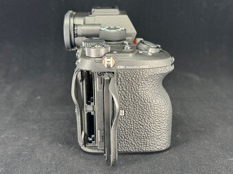 Tělo Sony Alpha A1, černé, jako nové - 7