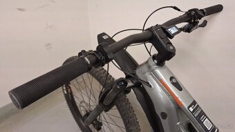 MTB Elektrokolo Cannondale Moterra 2022 (koupě 2023) - 7