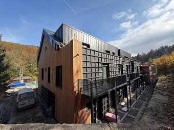 Investiční apartmány v Bílých Karpatech - 7