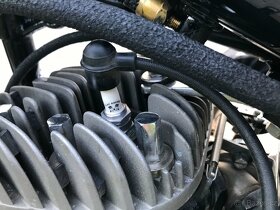 Prodám nové zapalovací svíčky 18-5, M18 x 1.5mm - 7