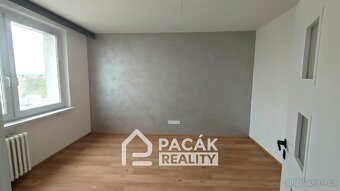 Pronájem rekonstruovaného bytu 3+1 s lodžií v Přerově, ulice - 7