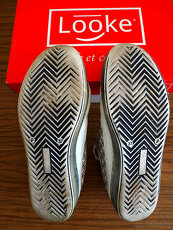 Ortopedické kožené tenisky Looke Nicolla, vel. 37 - 7