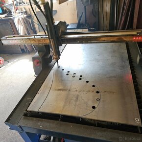 Třídící lžíce 800mm - 7