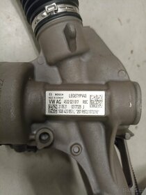 Škoda, Volkswagen - hřeben řízen - 7