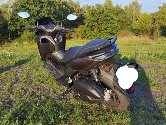 Yamaha nmax 125 tech max - 7