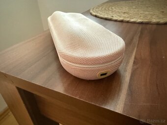 Philips sonicare dokovací stanice + pouzdro - 7