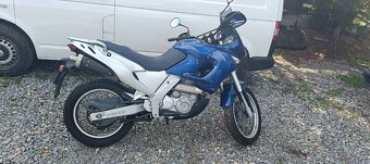 Aprilia Pegaso 650 - 7