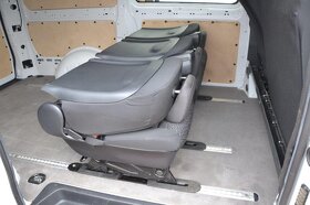 Mercedes-Benz Vito 447 sklopná sedačka - 7