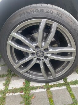 Transportér T5 4motion,126kw,2.0tdi - 7