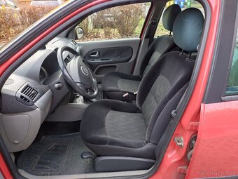 Renault Thalia 2009 najeto 116 tis. km - 7