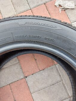 235/55R17 103V 5-7MM FULDA 2019 - 7