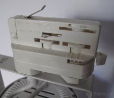 Svítidlo závěsné do lišty NORDIC ALUMINIUM - 7