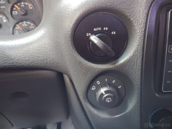 Trailblazer 2002 4,2 L6 Vortex - 7