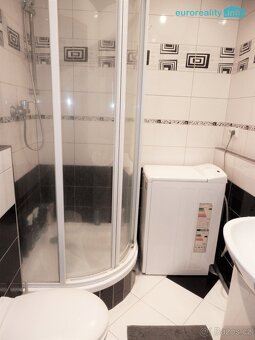 Prodej, byt 1+kk, 27 m2, Praha 9 - Letňany - 7