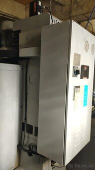 CNC frézka XYZ RZ SMX 4000 (7676) - 7